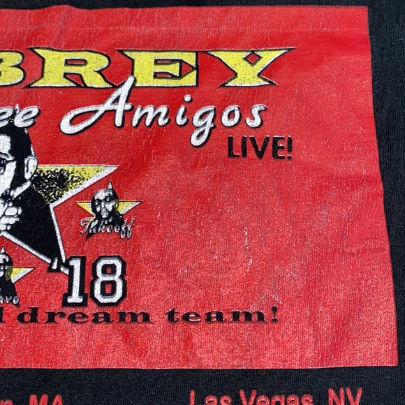 2018 Drake and Migos tour shirt - Picture 6 of 8